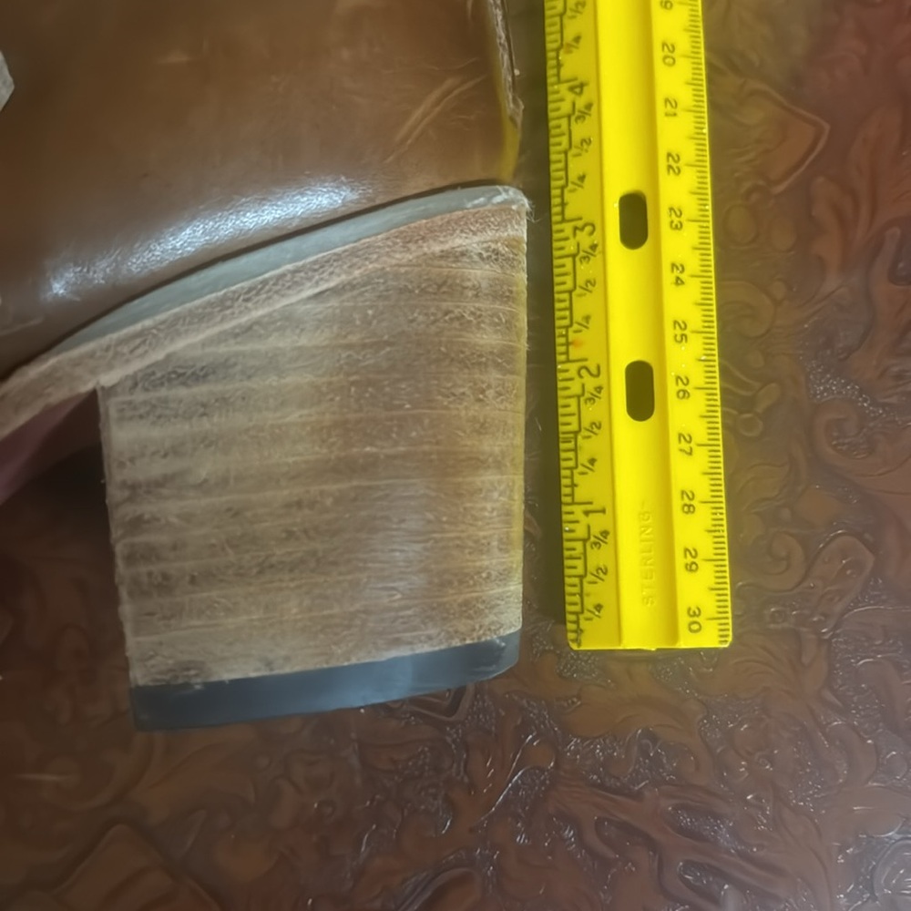 Freebird Ramsey Size 7 - Never been worn - Picture 4 of 6